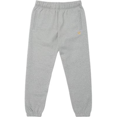 Chase Sweat Pant Loose fit | Chase Sweat Pant | Grå